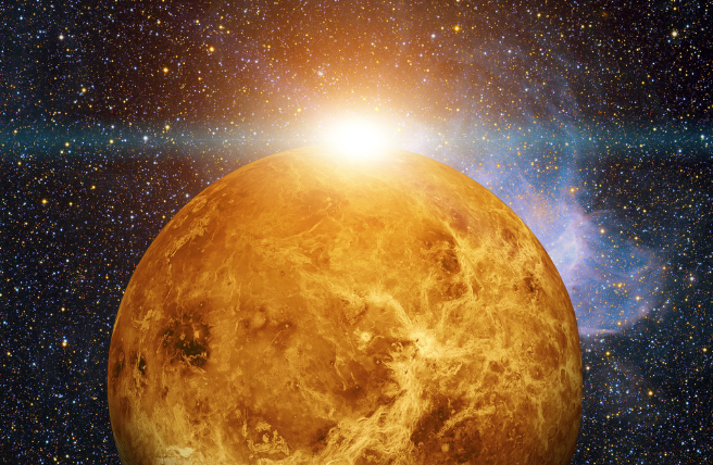 金星曾是宜居星球,那为何金星会成为现在这样?罪魁祸首被找到