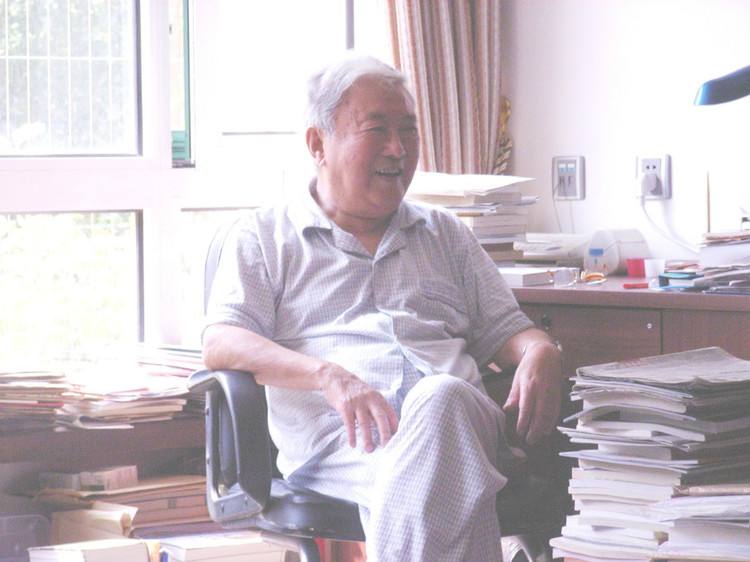 林斤澜谷叶:患难见真情,岁月知人心,用60年见证,一生只爱一人