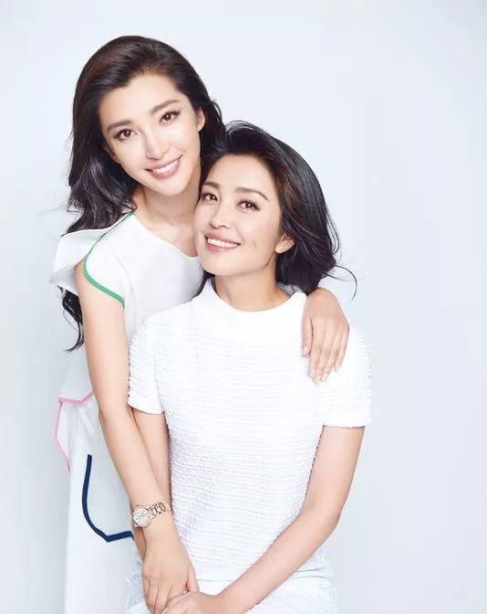 网曝郑爽入股和颂传媒,与李冰冰赵丽颖同事,小爽要拼事业了