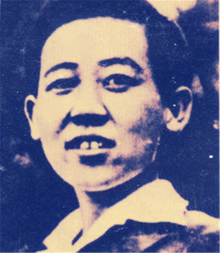 汪精卫死后,施旦就逃跑到香港,一直活到90多岁.