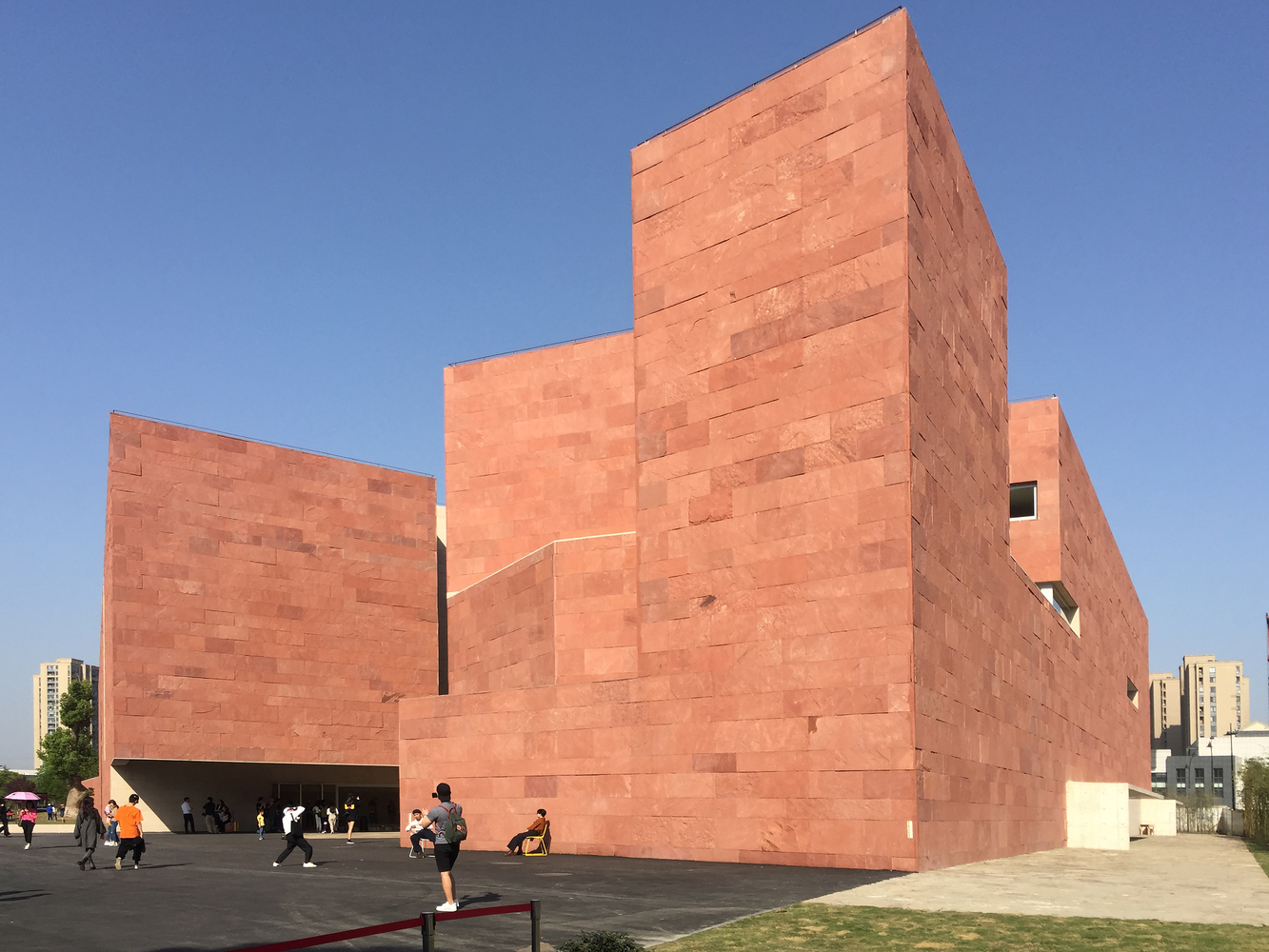 中国浙江国际设计博物馆