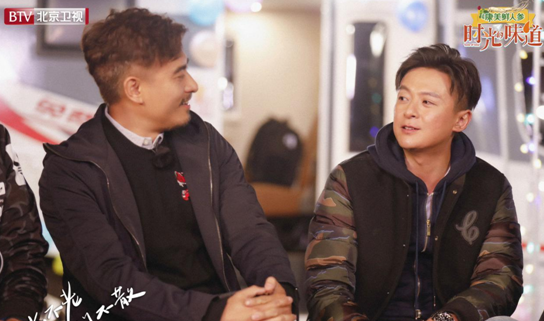 《时光的味道》温情收官 开启慢综艺新篇章