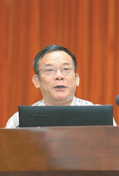 刚刚,蓝文全被查!(附简历)