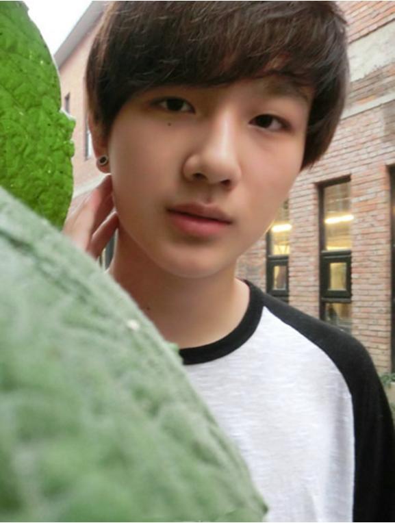 他是变形计中的叛逆少年,无缘北电再次艺考,如今成最帅励志男神