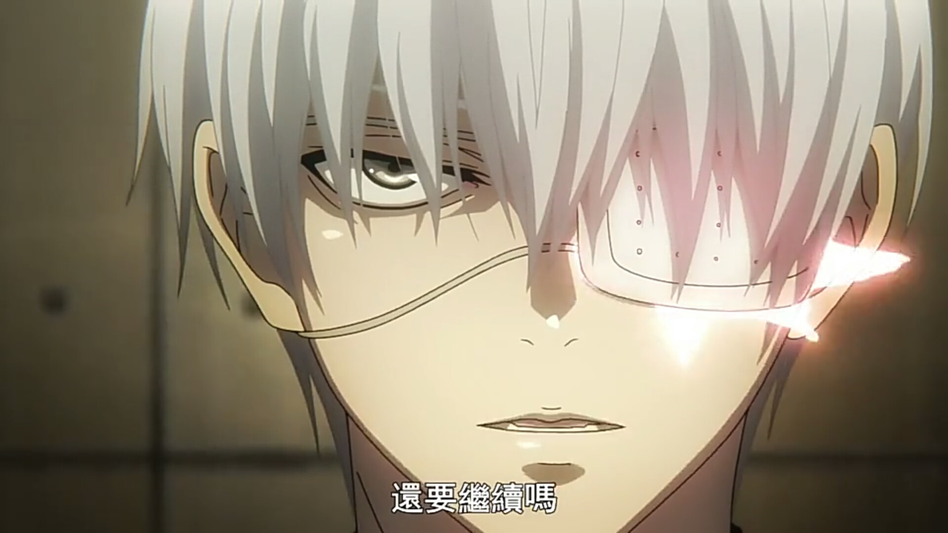 东京吃货第4季:金木研霸气成立黑山羊,只有一个人不从!