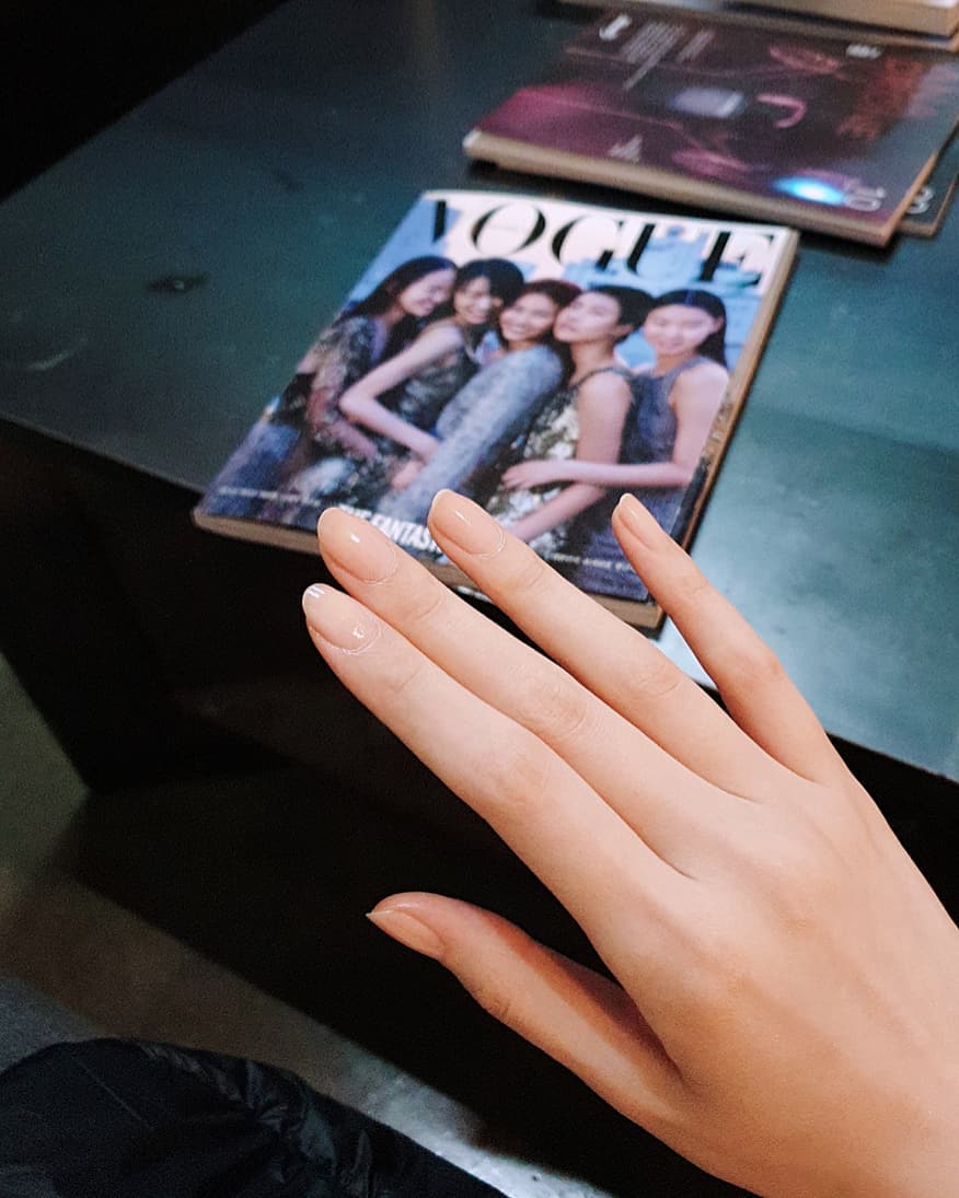 小仙女,你的手是不是和你的脸一样的精致呢?手部变美看这里!