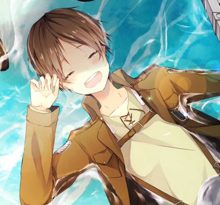 5,山崎退,他拥有的"天使"人格比较多,但是仍然有一个"黑历史"展示了