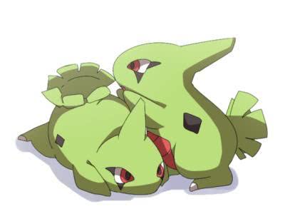 盘点那些年在小智手里孵化过的神奇宝贝蛋,你们最喜欢谁呢