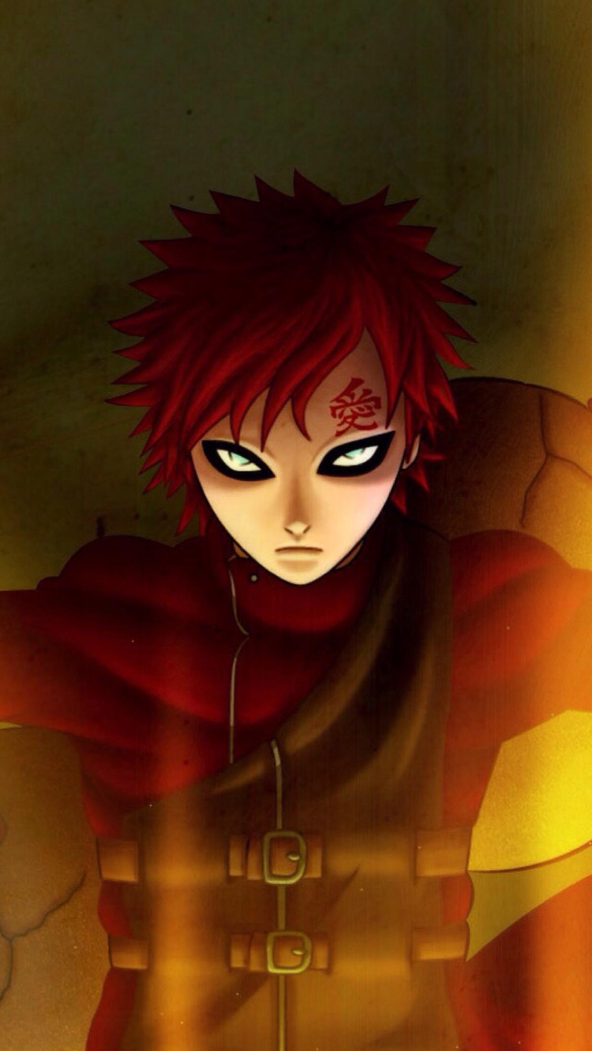 火影:当夜叉丸暗杀失败后,无疑是把我爱罗推向了深渊!