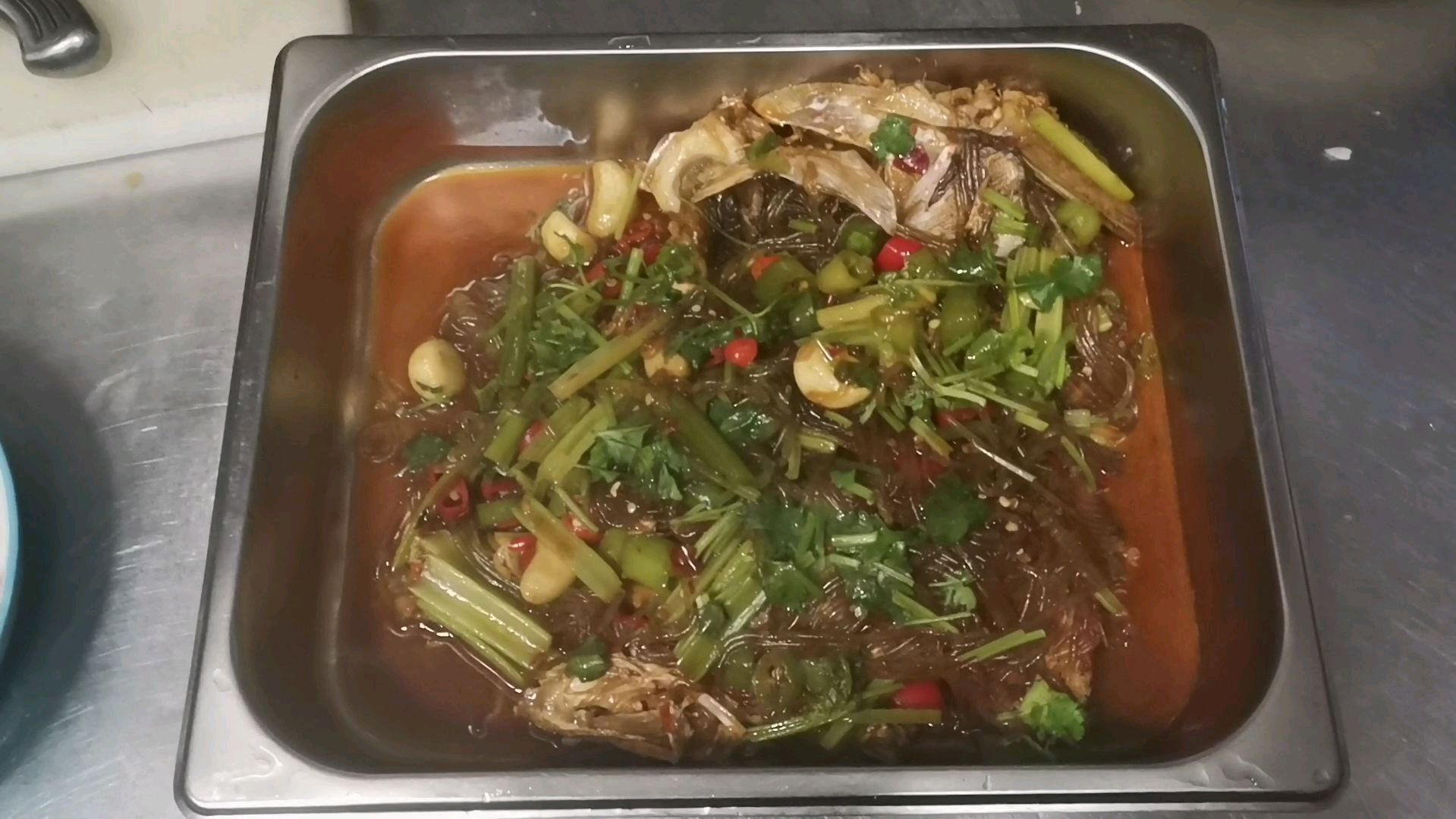 这是什么菜好吃不