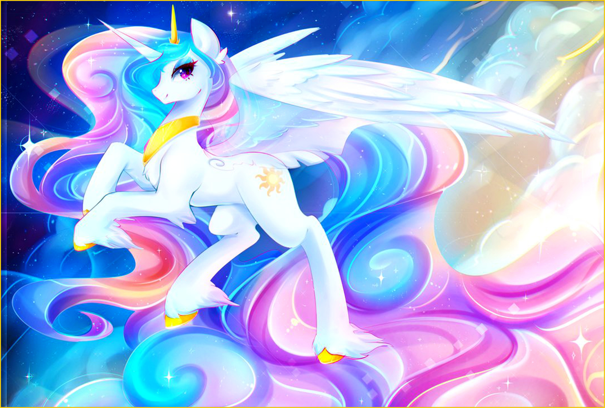 小马利亚的"亚姐选美秀"入围名单新鲜出炉,天马小蝶独占鳌头