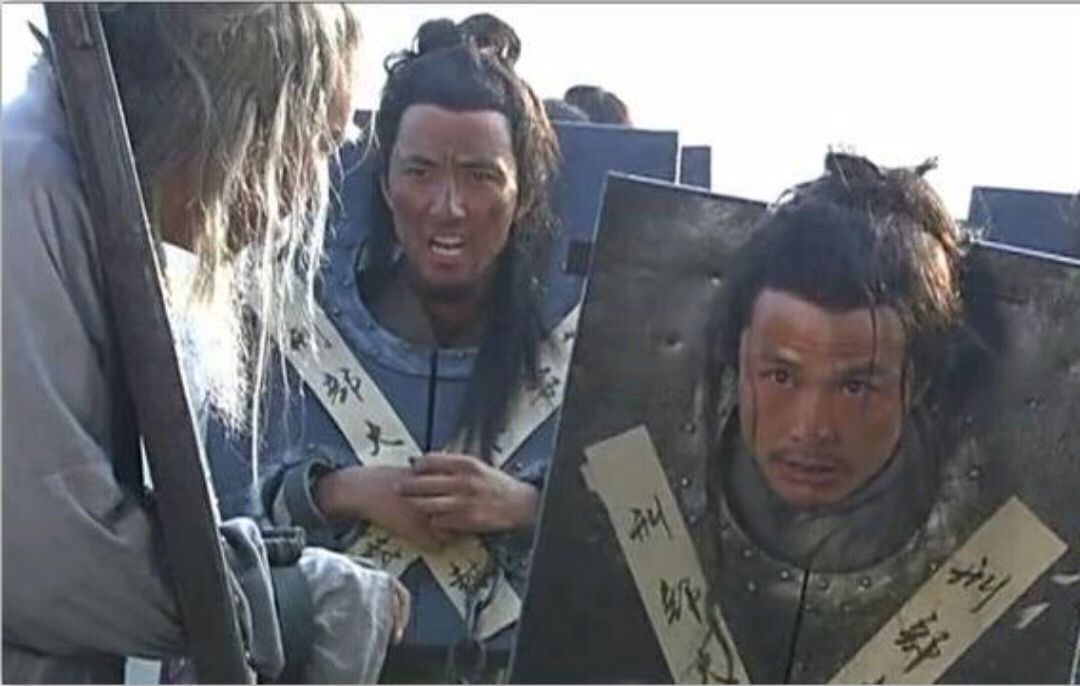 蓝玉案中的景川侯曹震,鹤庆侯张翼,舳舻侯朱寿立过什么功?