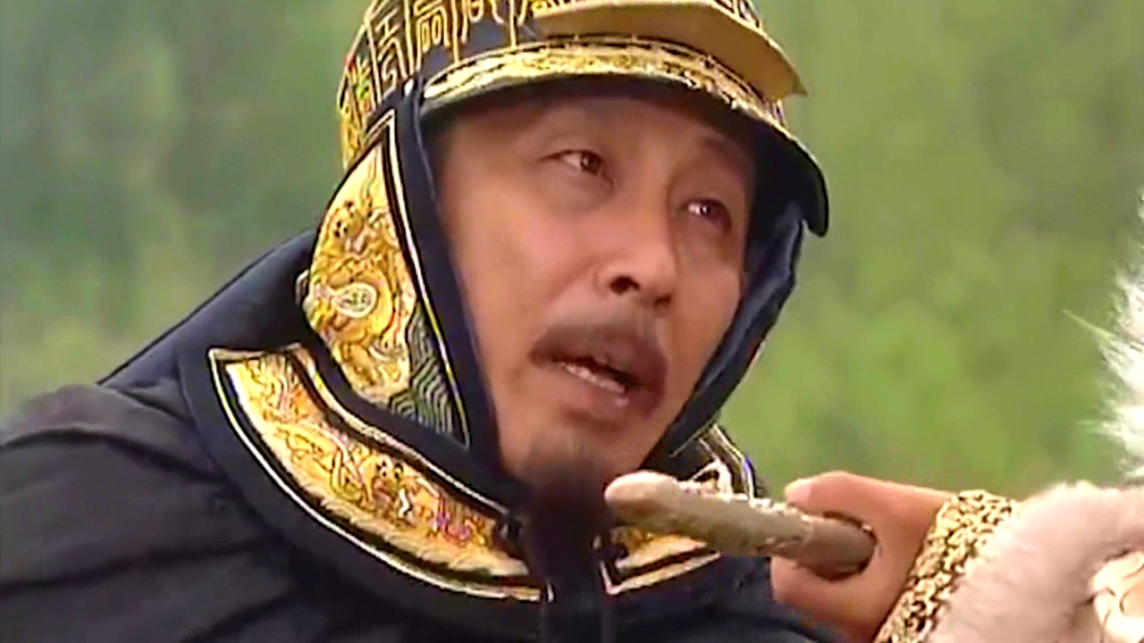 清朝史事:他是康熙,他为何能建立盛世王朝