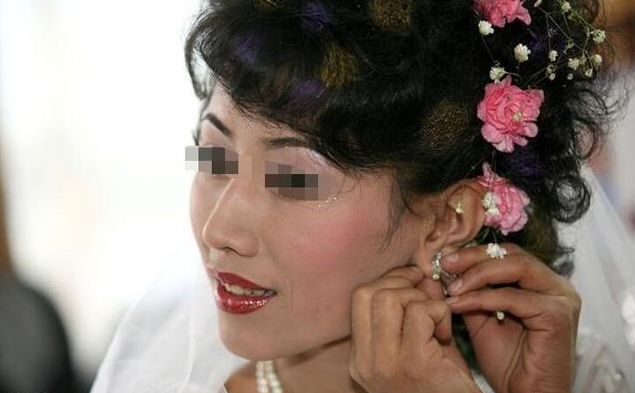 新婚半年新娘莫名失踪,家中老猪,揭开其中真相!