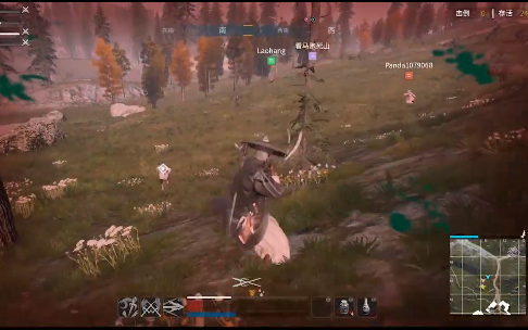 雾夏菌的百宝箱:未来即将上线的这些游戏,总有一款适合你!