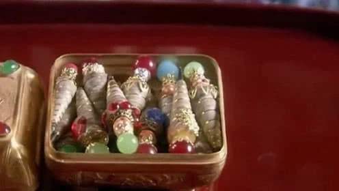 后宫争宠时都会用螺子黛,那么这种东西到底是什么,如此受欢迎