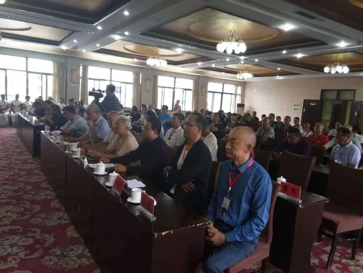 中国淄博第二届陨石文化交流会在淄川举行