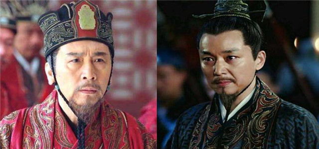 琅琊榜中的梁朝,历史惊人地相似,梅长苏也无法改变