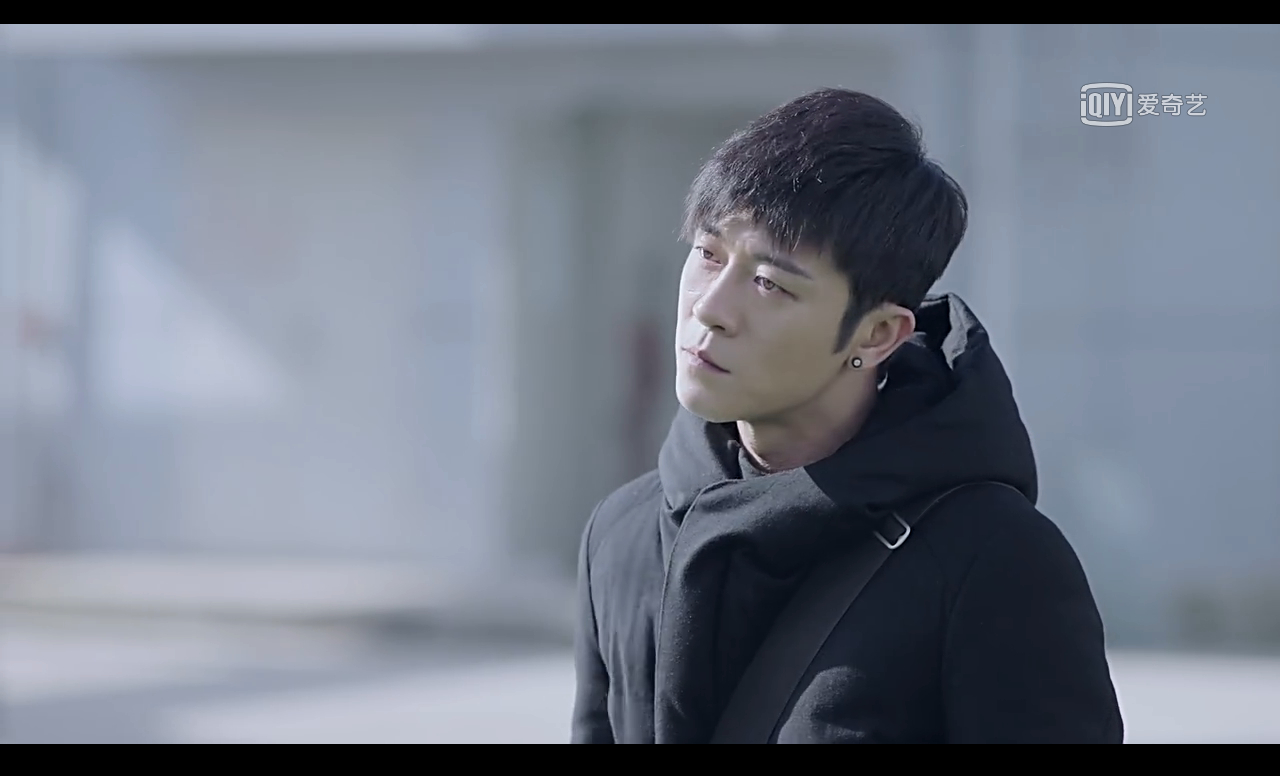 《卧底归来》第19集:郗一言和宝玉恳谈,两人准备合作查案