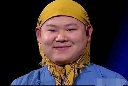 岳云鹏被p图遭讽颜值不如靳东,妻子郑敏看不下去这样回应