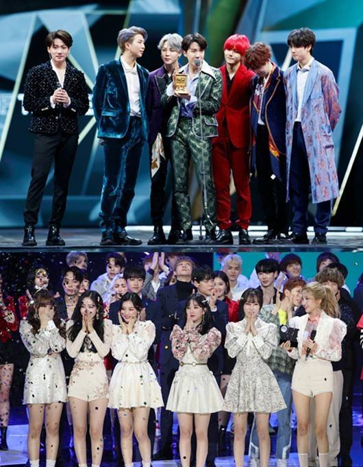 bts所属big hit娱乐为扩张事业收购gfriend所属社source music