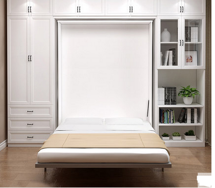 这几种隐形床,你家适合哪种?