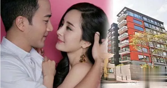 杨幂香港豪宅曝光,房间里堆满名贵红酒!网友:三生三世都买不起