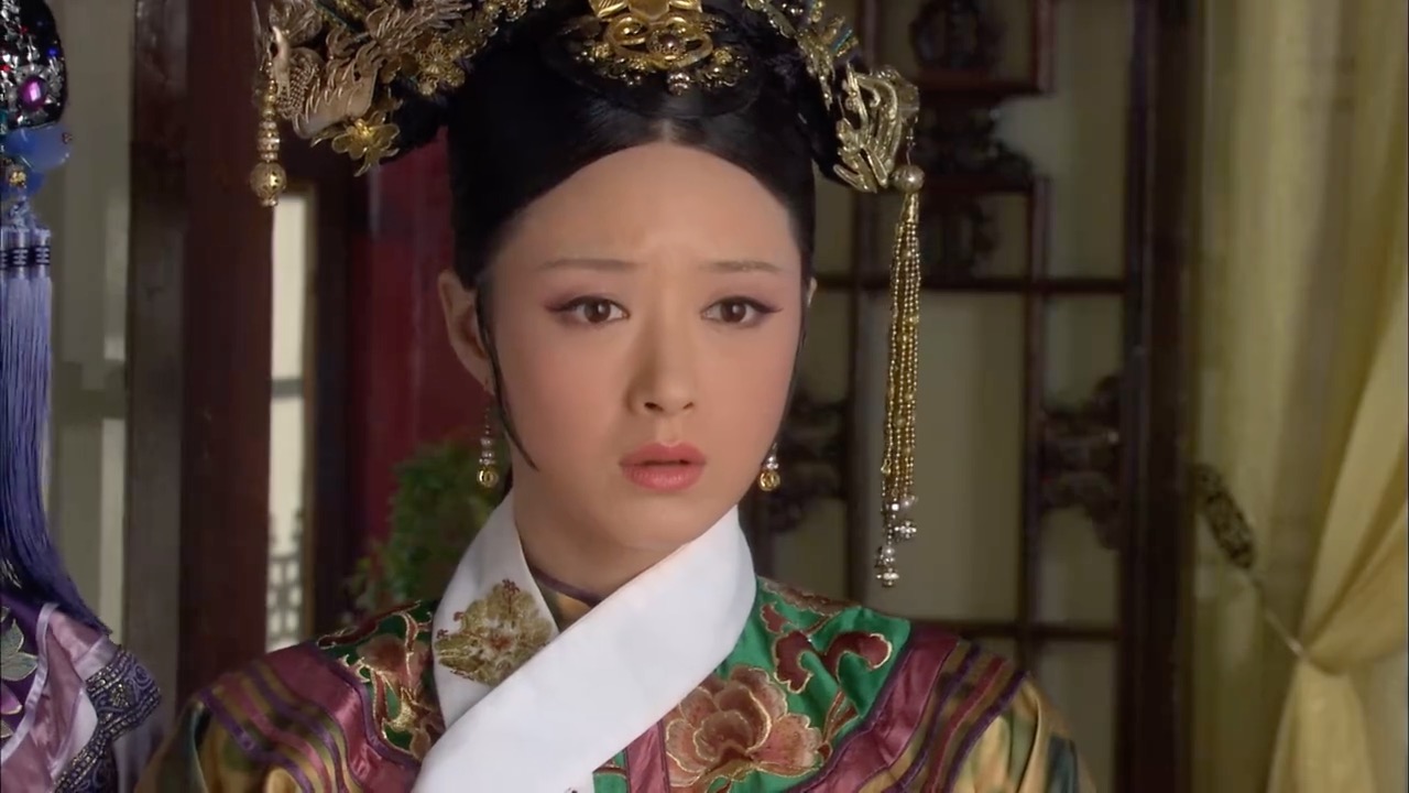 富察贵人小产,甄嬛却意外怀孕,众人的表情亮了,各怀什么心思?