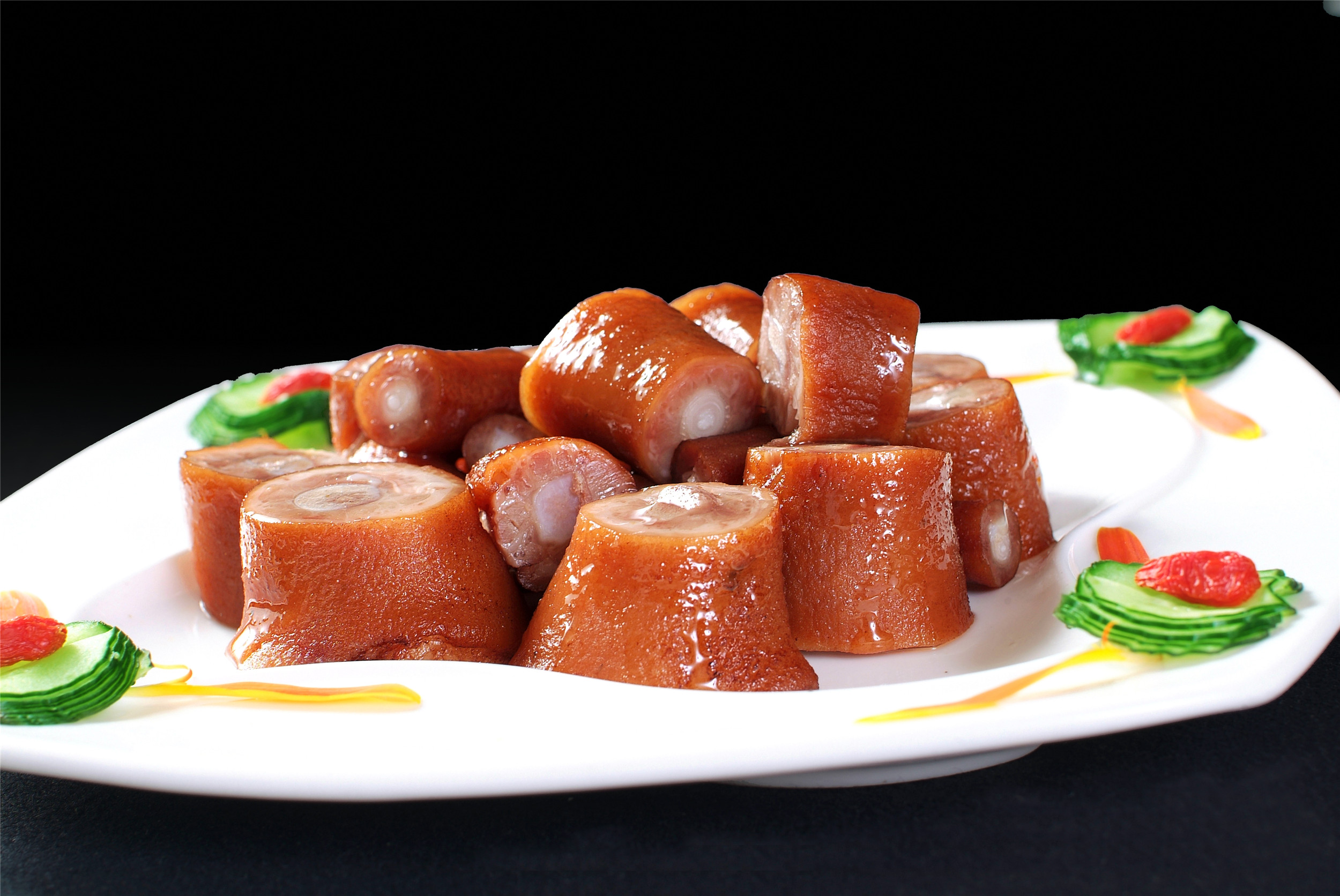 每日推荐6种卤食:营养好吃,油而不腻,回味无穷