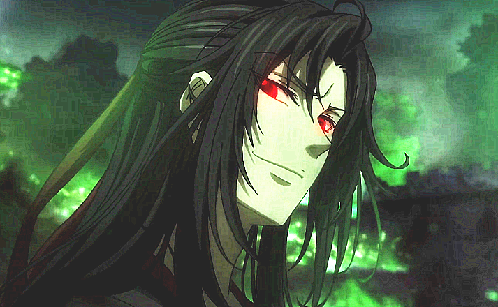 魔道祖师:魏无羡身上的优点太多,怪不得那么多人喜欢他