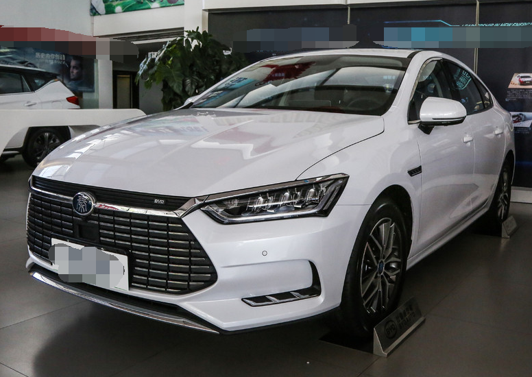 这款比亚迪秦ev500智联领享型,不愧是国产车中的"贴心小棉袄"