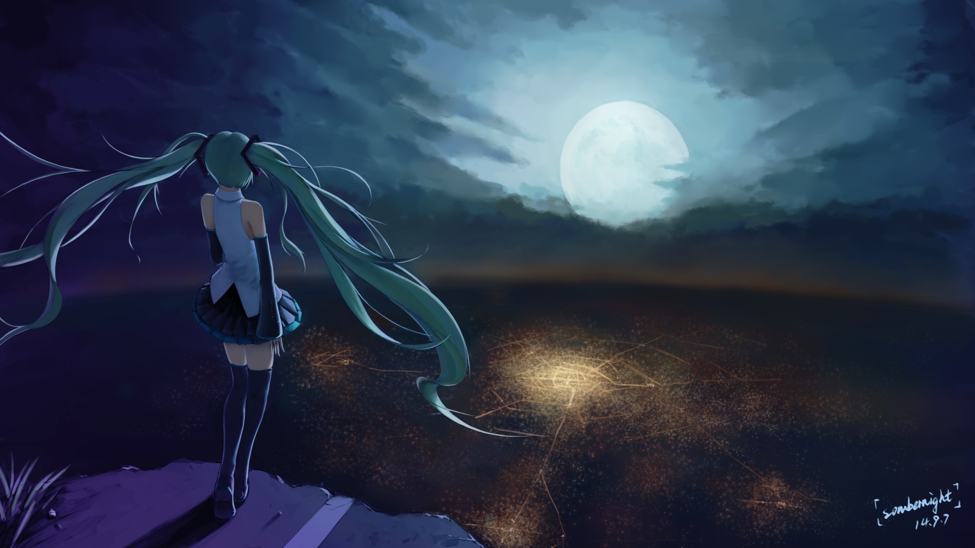 初音未来