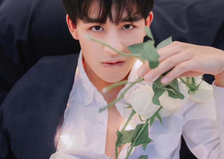 相约央视暑期档徐子奇带你探寻《奇幻仙踪》