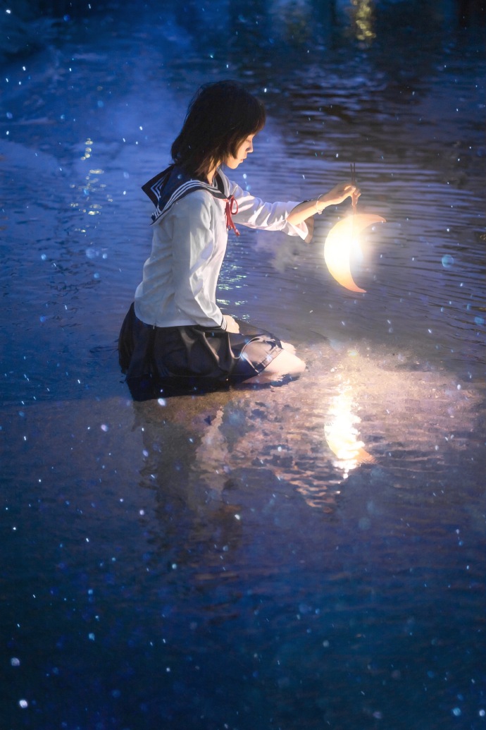 心情崩溃很难受的伤感句子,唯美忧伤,读着读着就哭了!