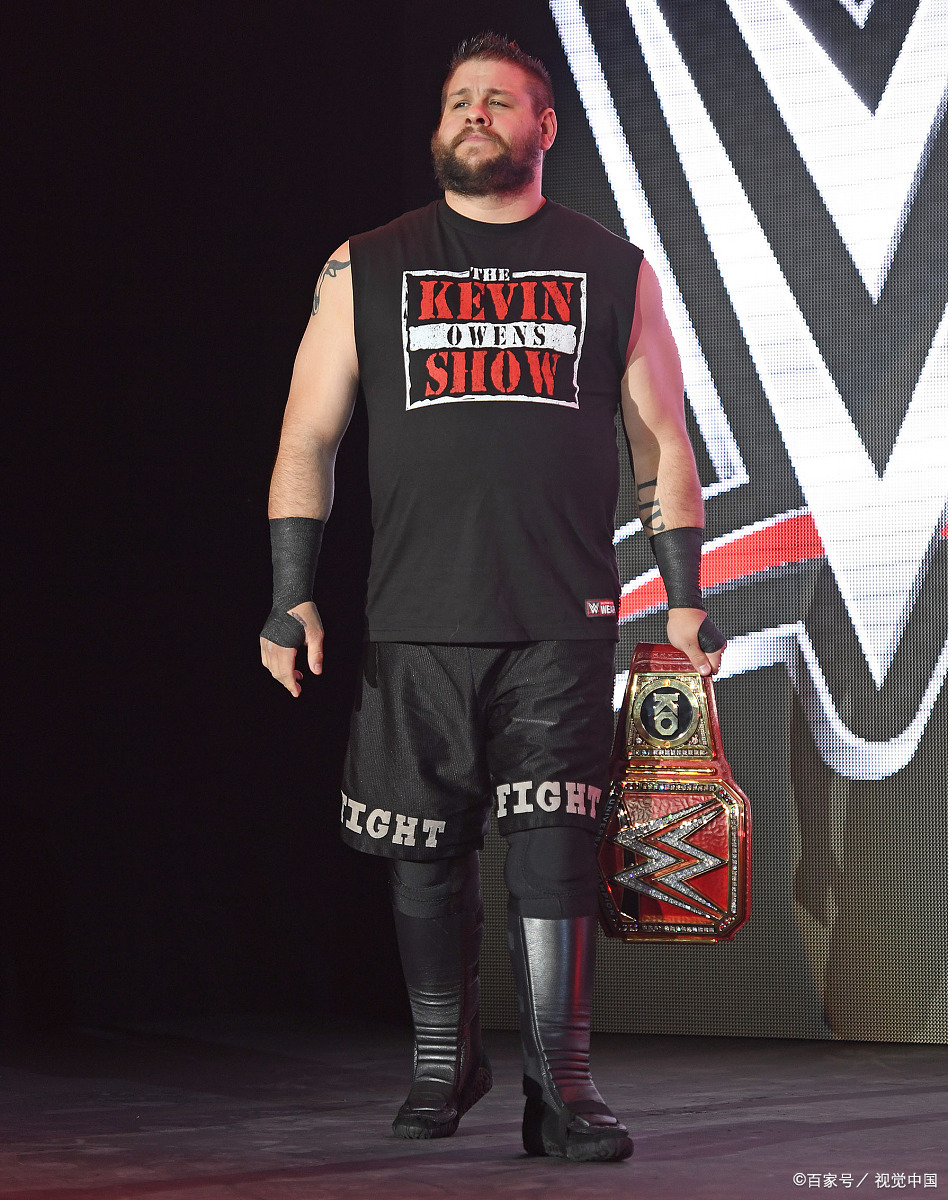 wwe在美国欧美都很受欢迎里面都很多职业摔跤手
