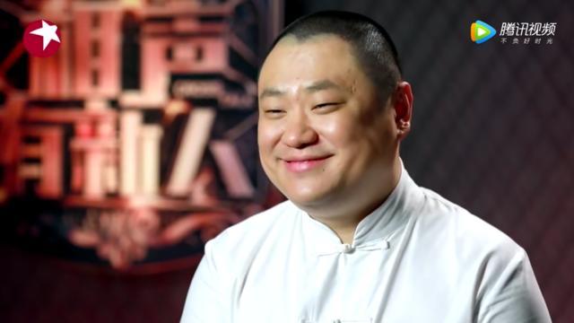 金岩《相声小品大赛》再演《三把斧子》,结局如何?看完你就明白