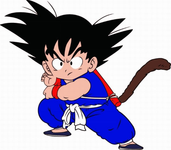 动漫中5个主角的标志性动作,佩恩霸气,最后一个让人心疼