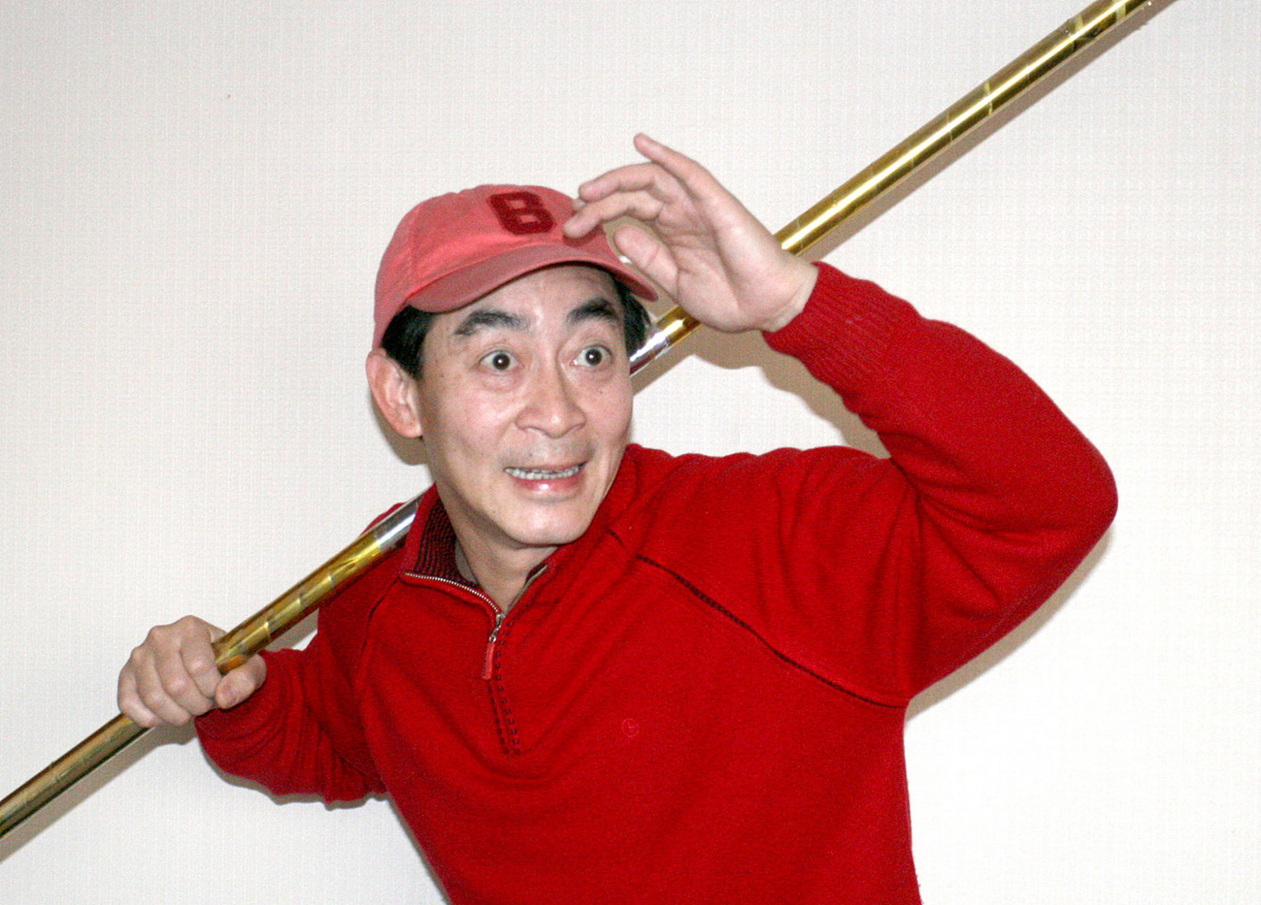 万万没想到你是这样的六小龄童!