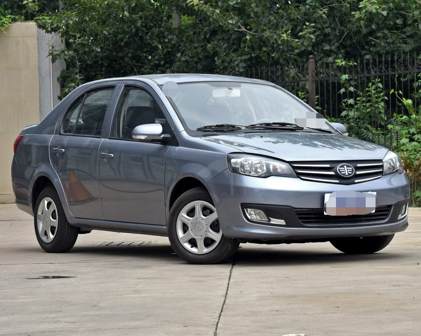 威志v5外形还是比较的有个性的,车子的辨识度还是比较的高的,对于外貌