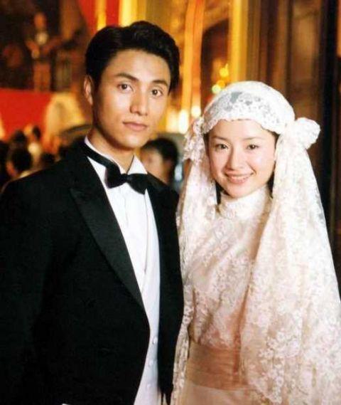 当年《金粉世家》陈坤一句台词,火了15年,说出了无数人的心声!