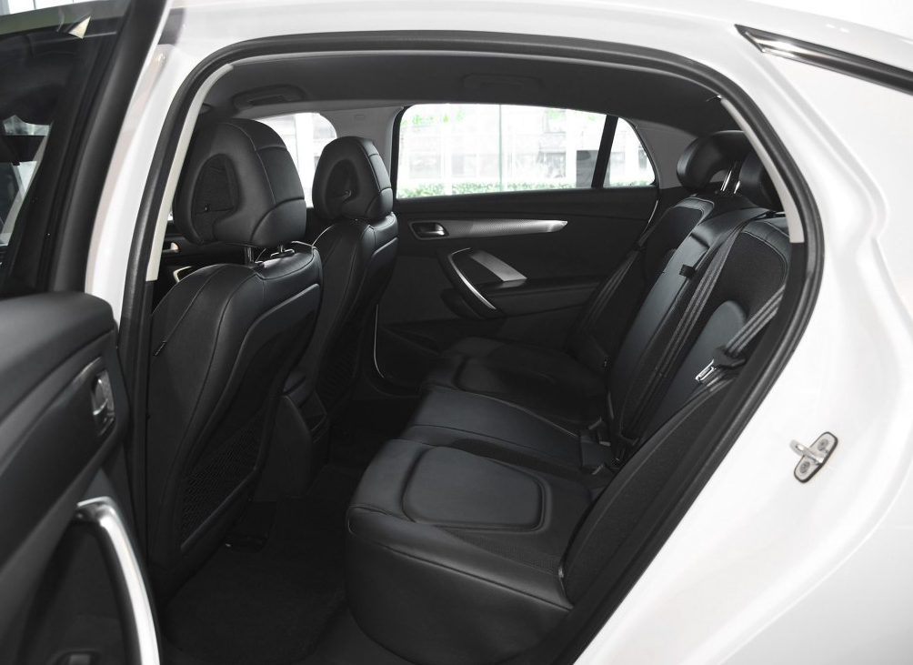 简约时尚有内涵的ds5ls,舒适型的欣赏与解析,一起了解一下