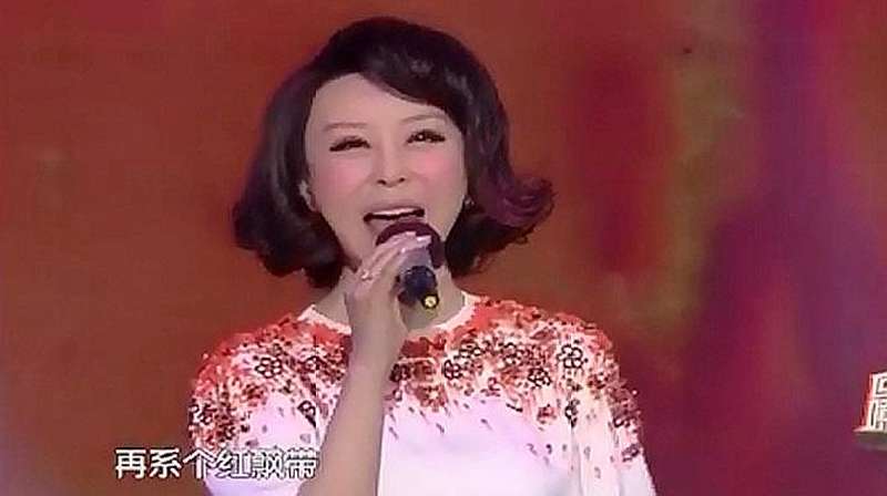 祖海演唱经典歌曲《好运来》,吉祥喜庆的歌送
