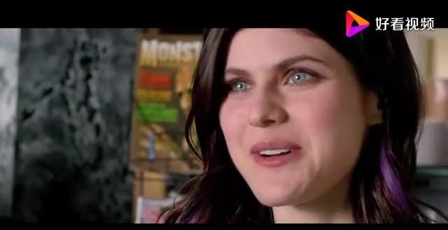 几分钟看完《活埋前女友》:敷衍愿望成真,死去女友复活回来啦