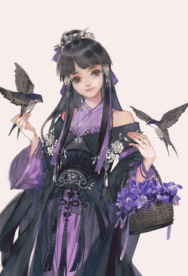 强推!古言甜宠小说,《慕南枝》好容易追到的媳妇,当然要宠着了