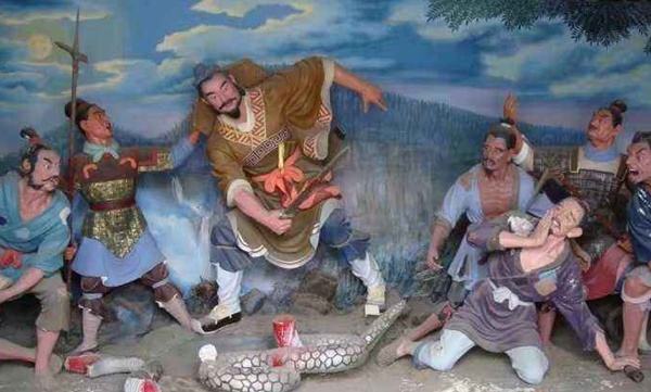 王莽,其实我是个穿越者,你信吗?