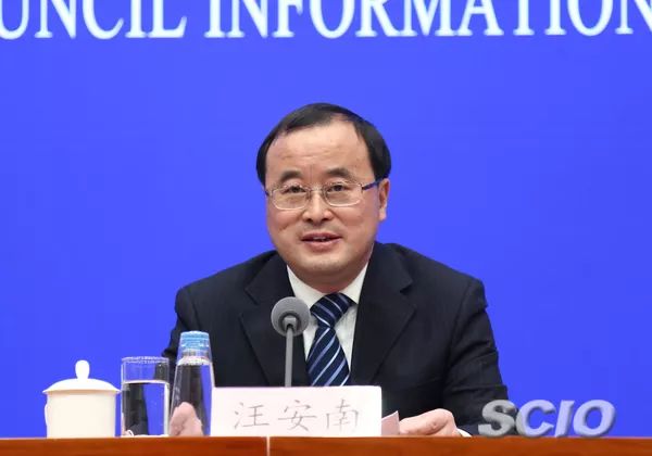 汪安南:172项重大水利工程建设总体进展顺利并取得显著成效