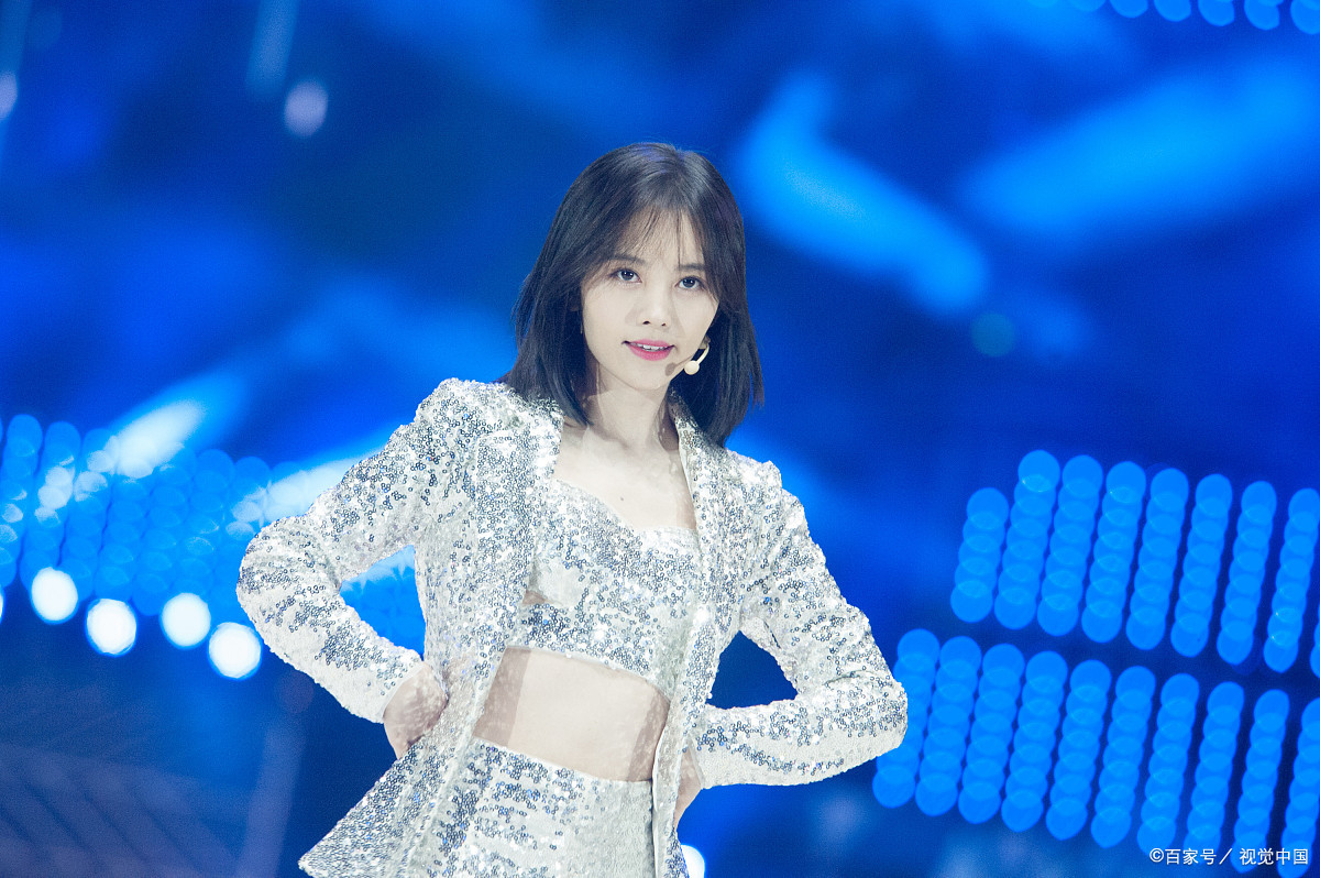 鞠婧祎起诉花椰菜大王二审败诉,夸你美还不乐意,咋这么小心眼呢