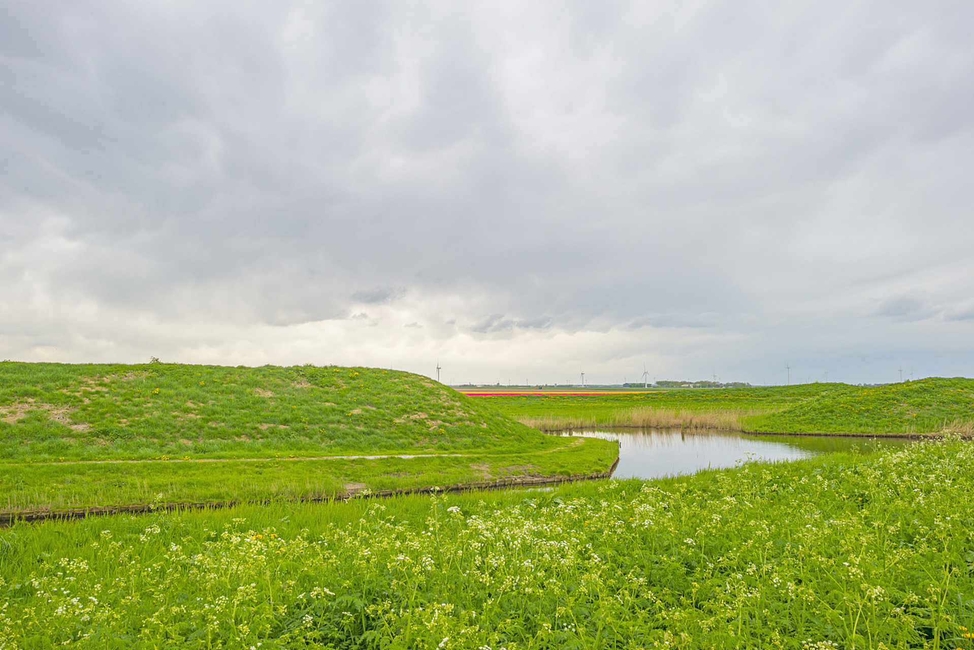 城市大玩家# 京北第一草原,位于丰宁县西北部的大滩镇,以其独特的