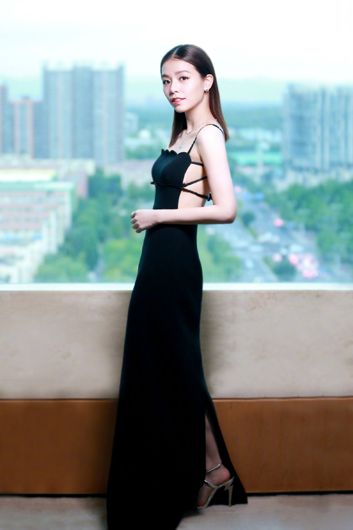 长着初恋脸的台湾女演员宋芸桦