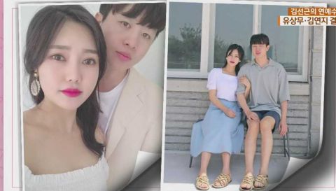 作家金延智救活谐星刘相务,全世界就一个你